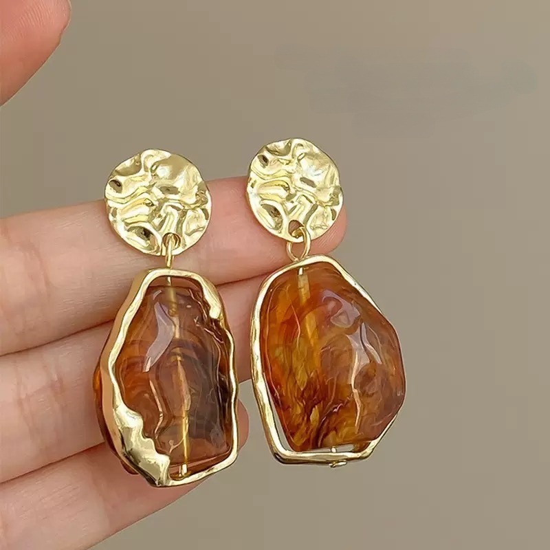 Retro Needle Fashion Pendant E - Vintage Fashion Trends 2025 리뷰 및 가격