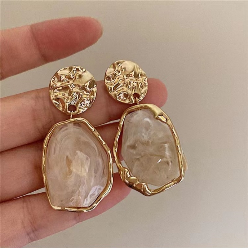 Retro Needle Fashion Pendant E - Vintage Fashion Trends 2025 리뷰 및 가격