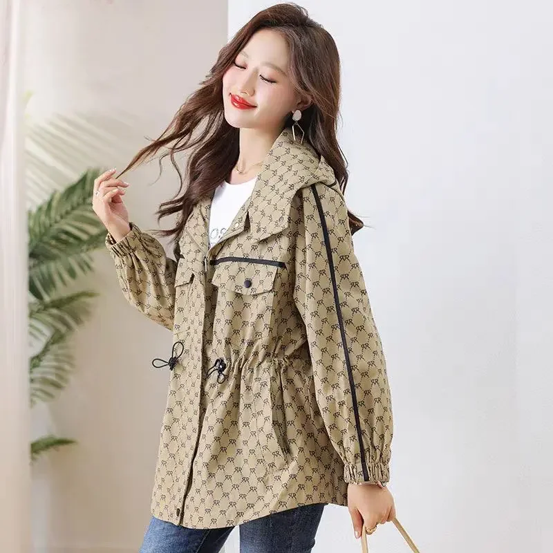 Women's Windbreaker Jackets Sp - Vintage Fashion Trends 2025 리뷰 및 가격
