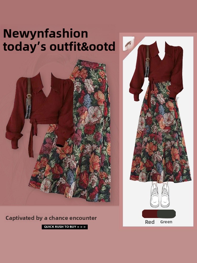 Spring New Style Hong Kong Fas - Vintage Fashion Hong Kong 리뷰 및 가격