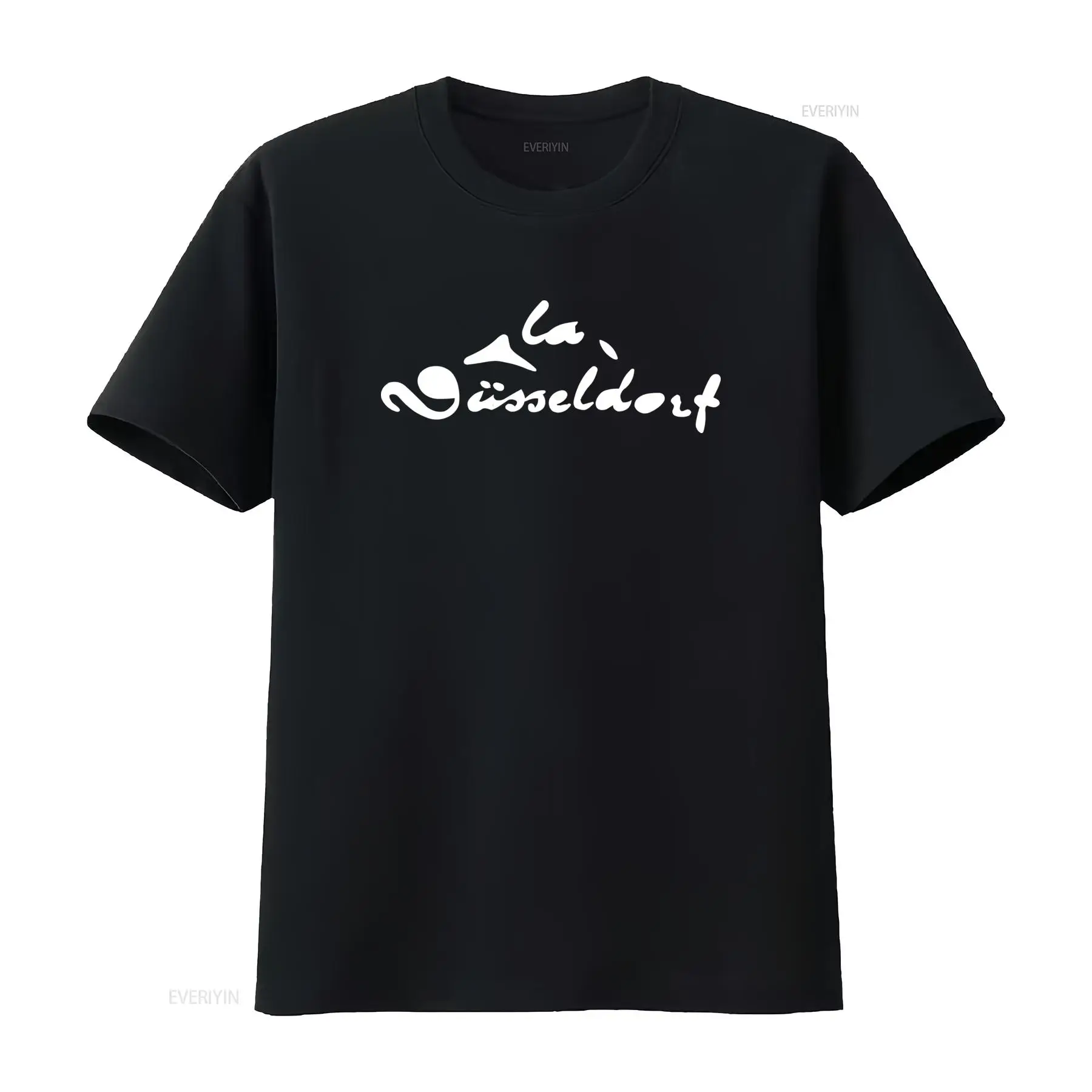 La Dusseldorf Fashionable T Sh - Vintage Fashion La 리뷰 및 가격