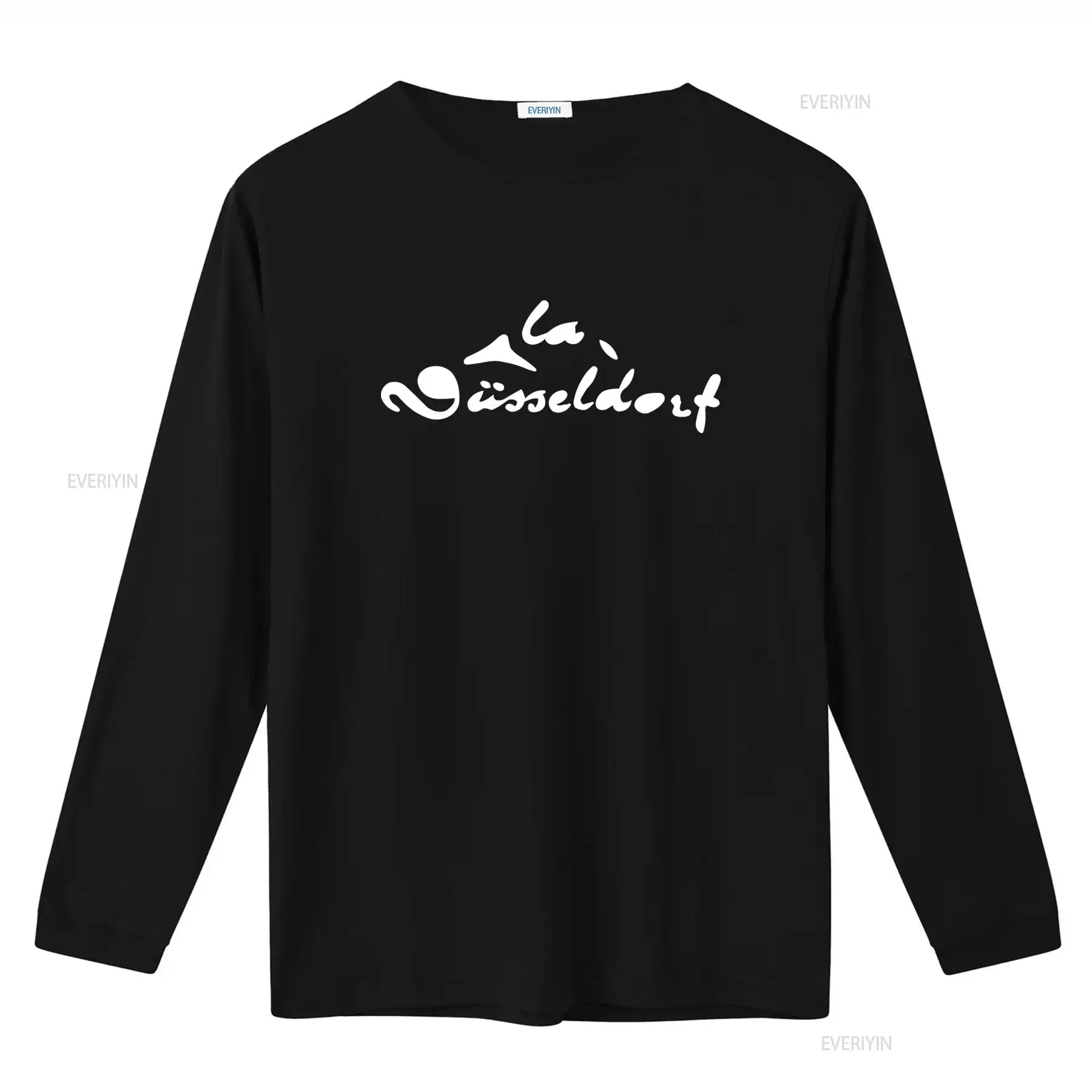 La Dusseldorf Fashionable T Sh - Vintage Fashion La 리뷰 및 가격