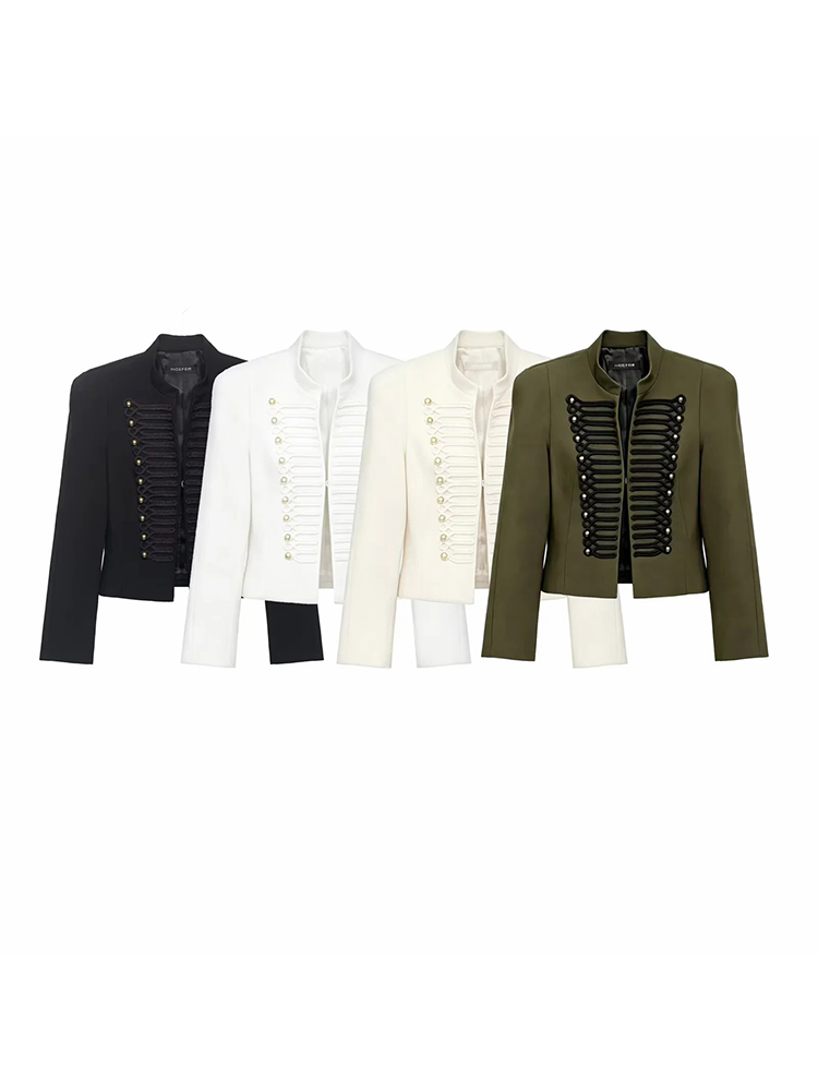 Women Vintage Slim Jacket Spri - Vintage Trench Coat 리뷰 및 가격