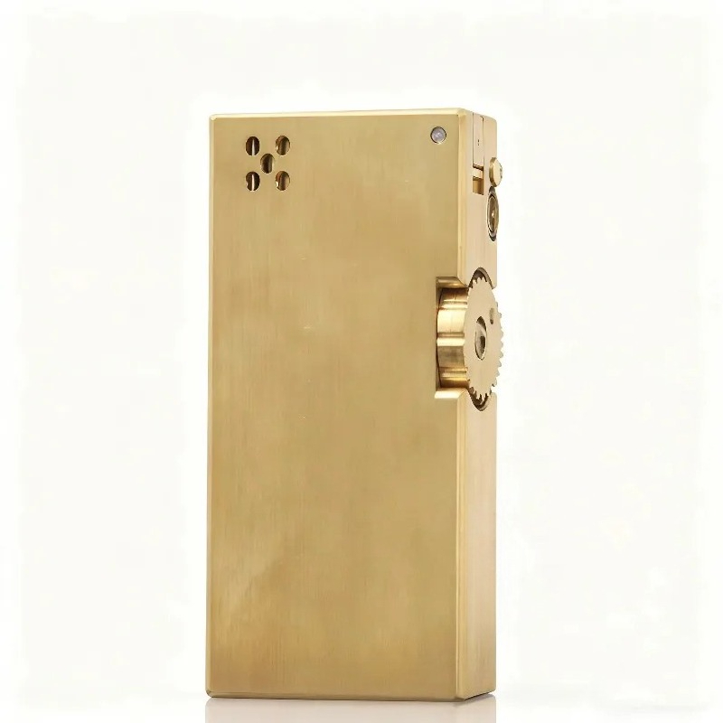 Handmade Brass Trench Fuel Oil - Vintage Trench Coat 리뷰 및 가격