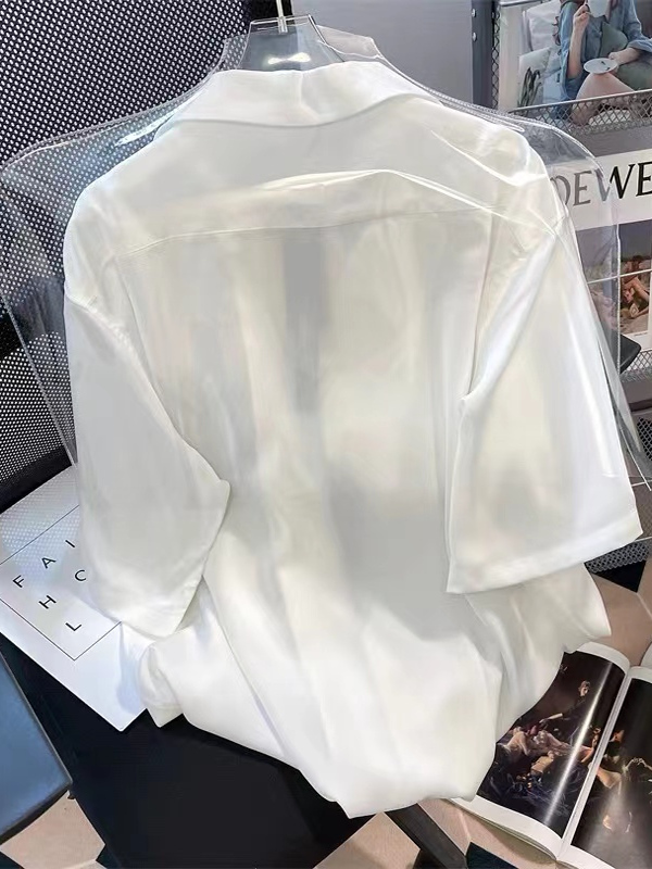 Korean Style Artistic Heart Sh - Vintage Fashion Hong Kong 리뷰 및 가격
