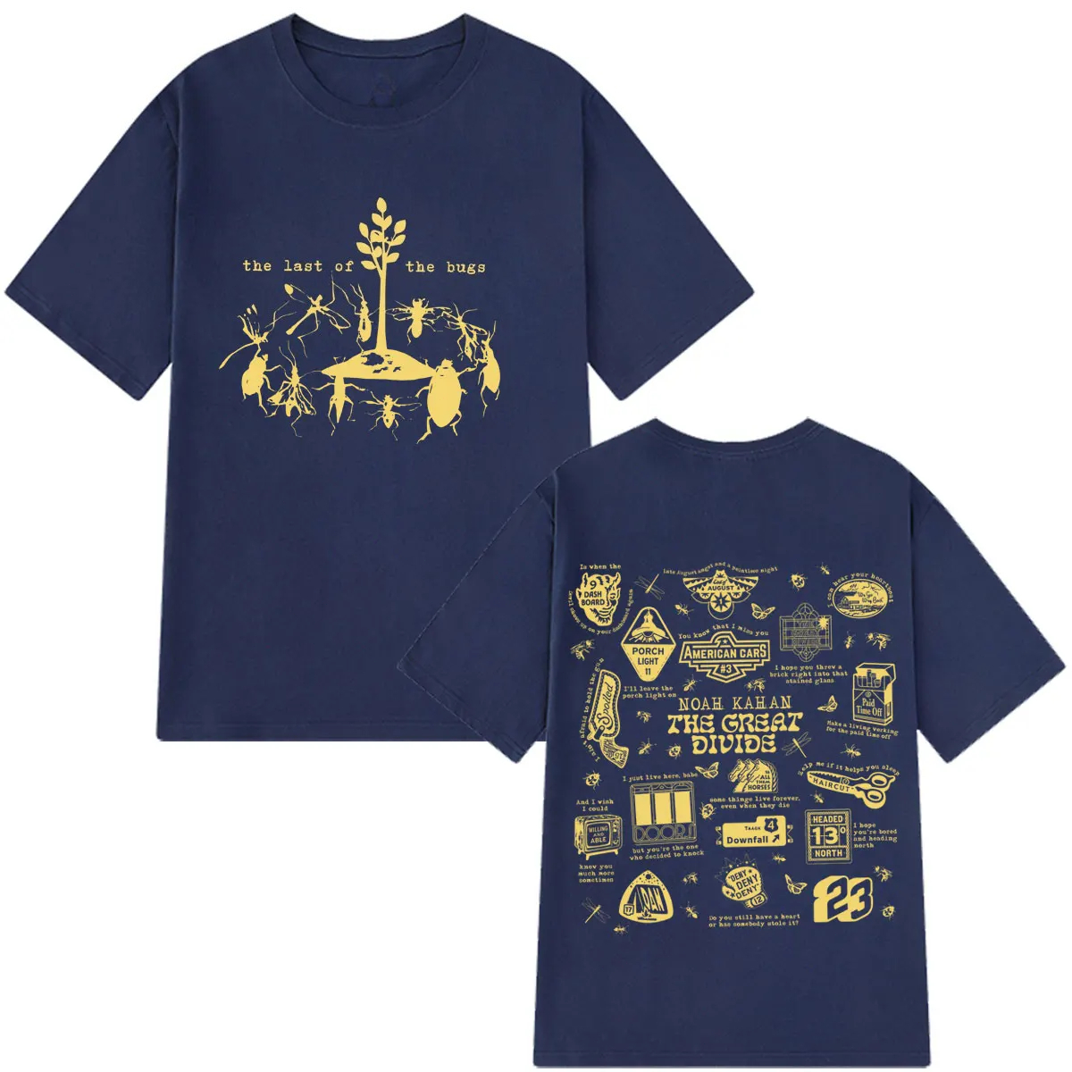 The Great Divide Tour 2026 The - Vintage Fashion Bug 리뷰 및 가격