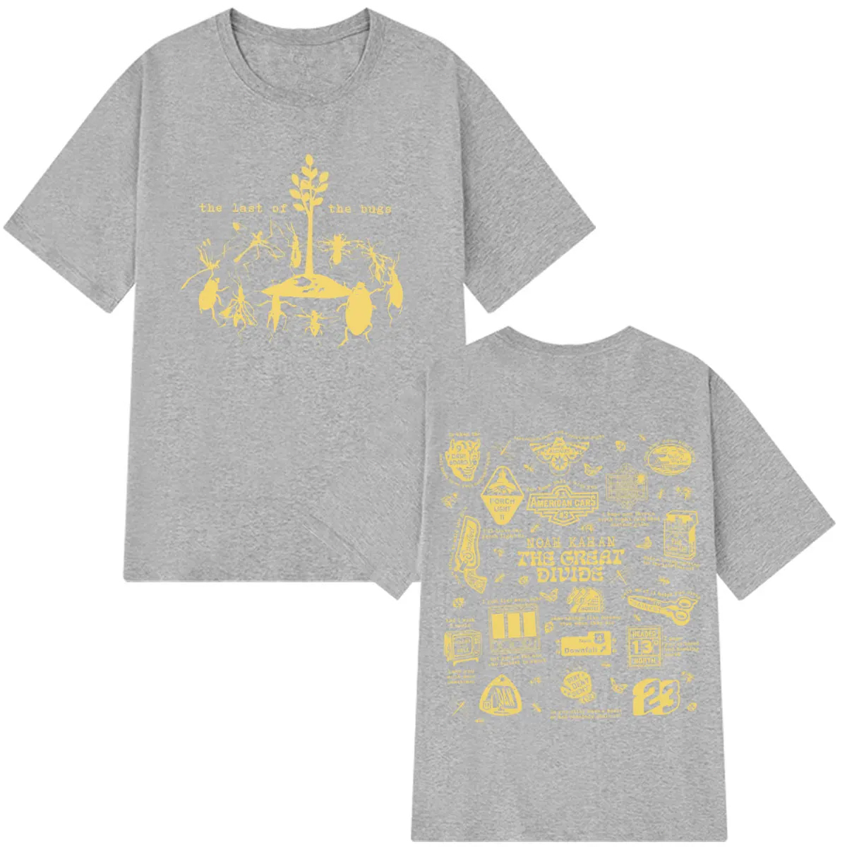 The Great Divide Tour 2026 The - Vintage Fashion Bug 리뷰 및 가격