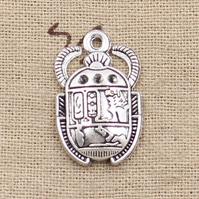 8pcs Charms Insect Hexapod Bug - Vintage Fashion Bug 리뷰 및 가격