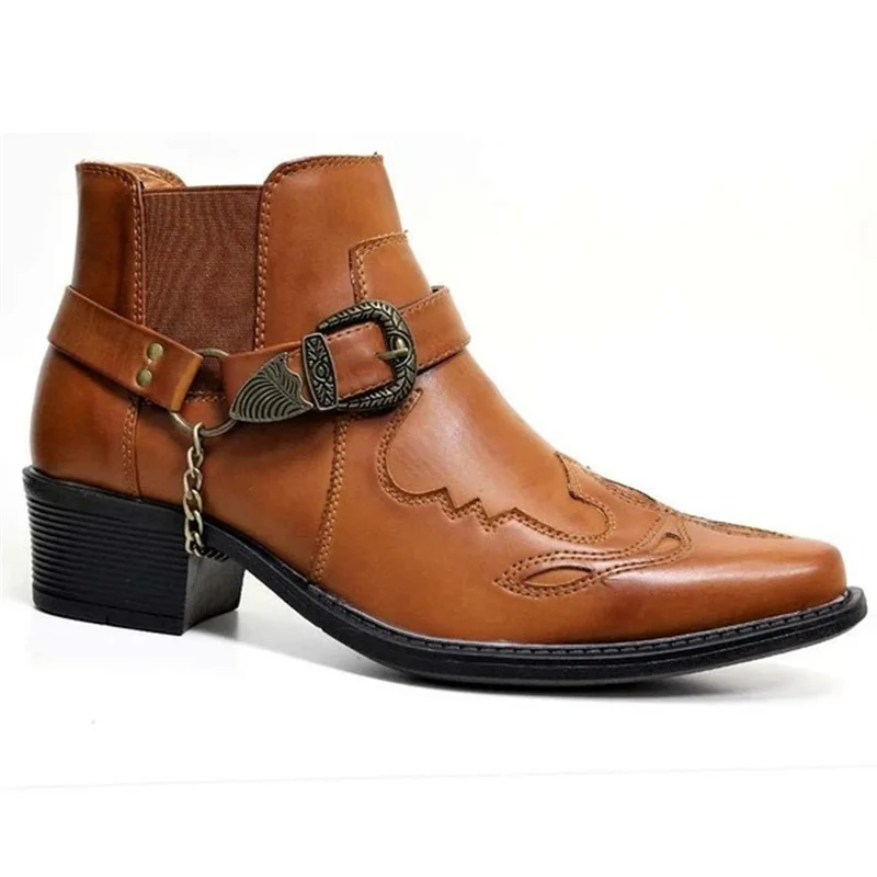Fashion 2025 Men's Vintage Cow - Vintage Fashion In 2025 리뷰 및 가격