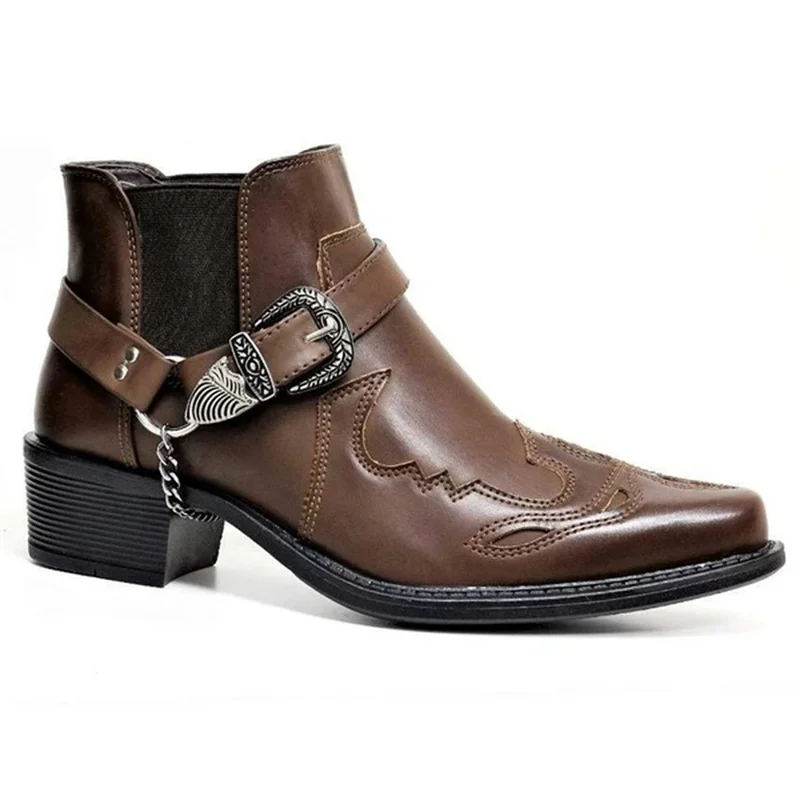 Fashion 2025 Men's Vintage Cow - Vintage Fashion In 2025 리뷰 및 가격