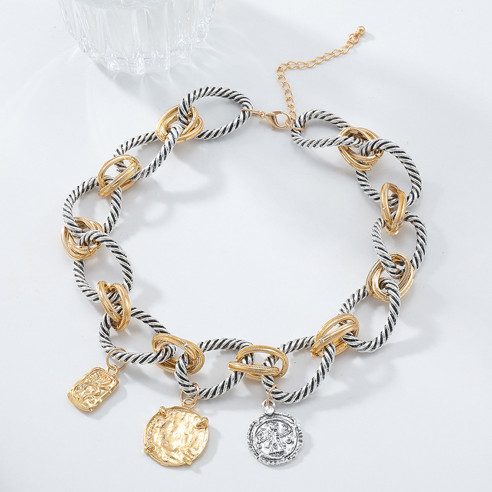 ZAA Vintage Women Jewelry High - Vintage Fashion Trends 2025 리뷰 및 가격