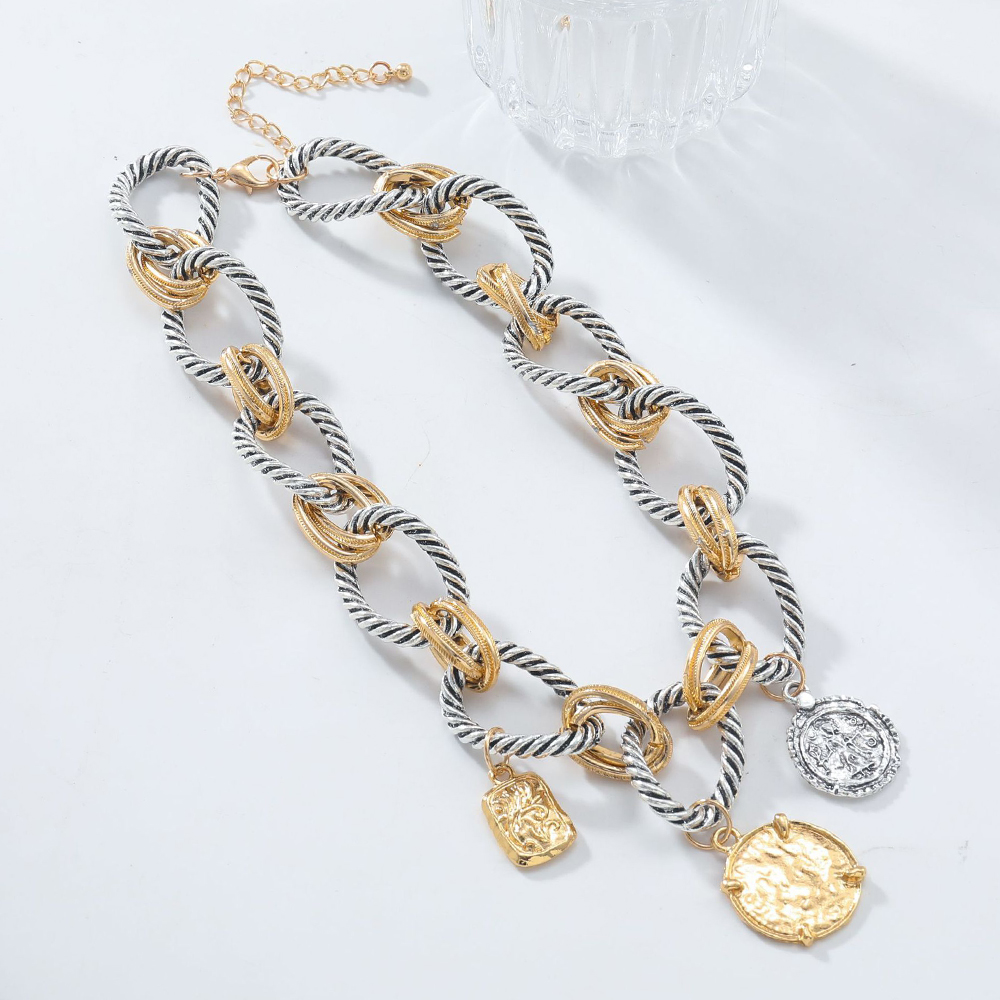 ZAA Vintage Women Jewelry High - Vintage Fashion Trends 2025 리뷰 및 가격
