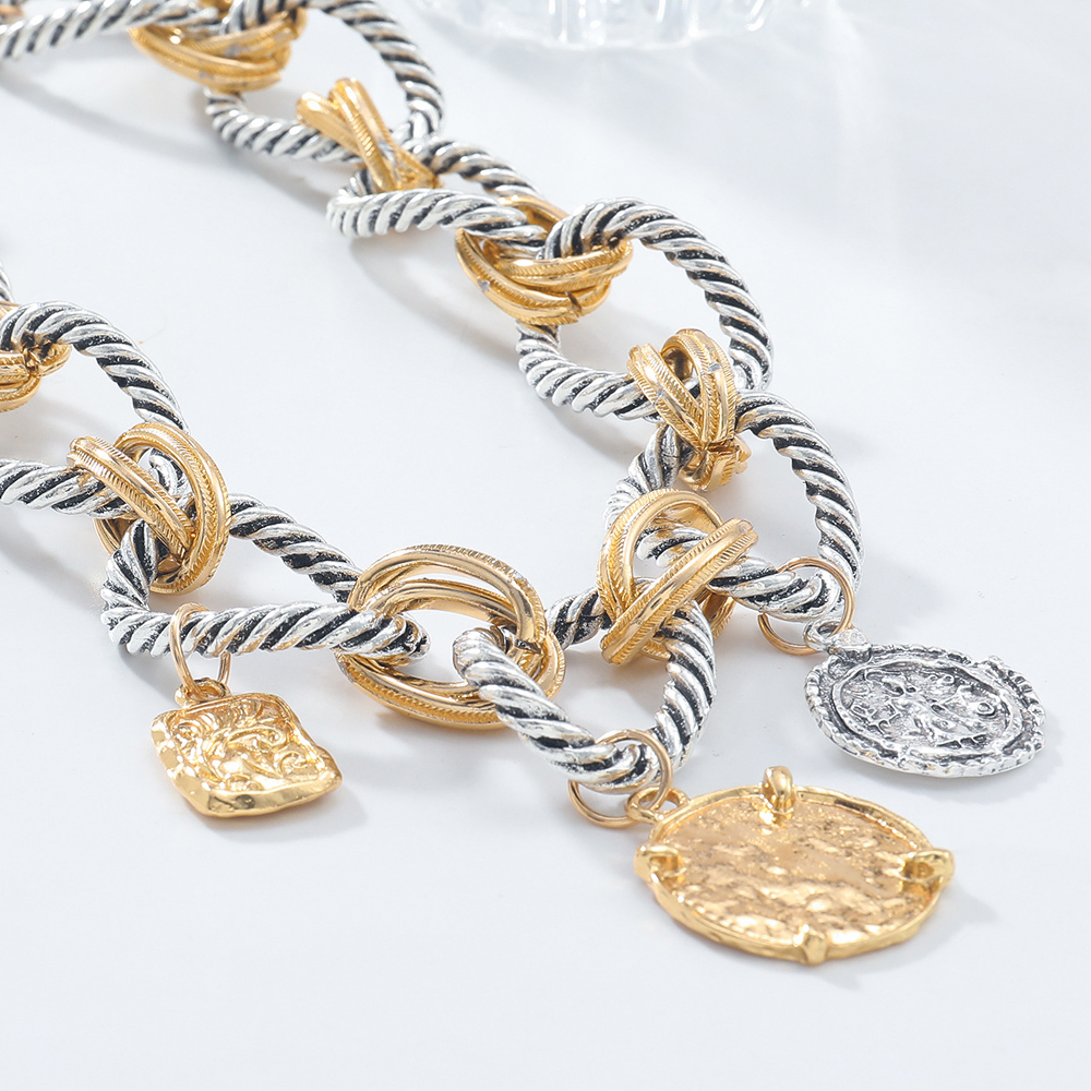 ZAA Vintage Women Jewelry High - Vintage Fashion Trends 2025 리뷰 및 가격
