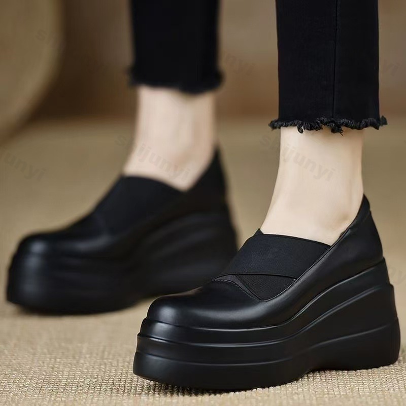 Women's Vintage Shallow Mouth  - Vintage Fashion In 2025 리뷰 및 가격