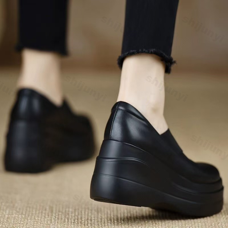 Women's Vintage Shallow Mouth  - Vintage Fashion In 2025 리뷰 및 가격