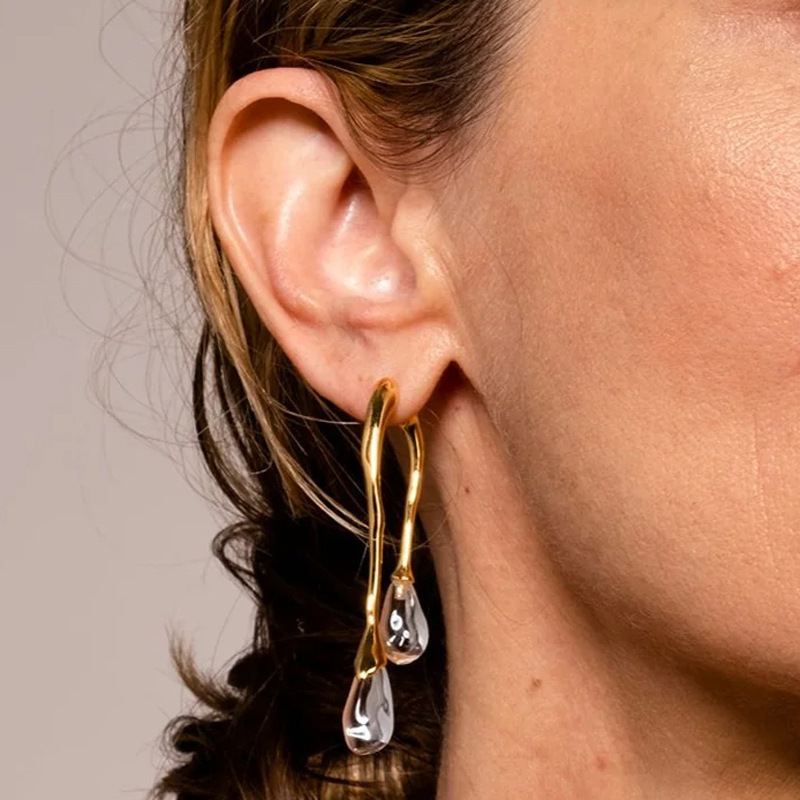 Vintage Modern Jewelry Silver  - Vintage Fashion Trends 2025 리뷰 및 가격
