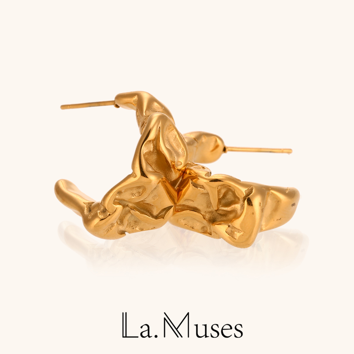 La.Muses Creative Statement Me - Vintage Fashion La 리뷰 및 가격