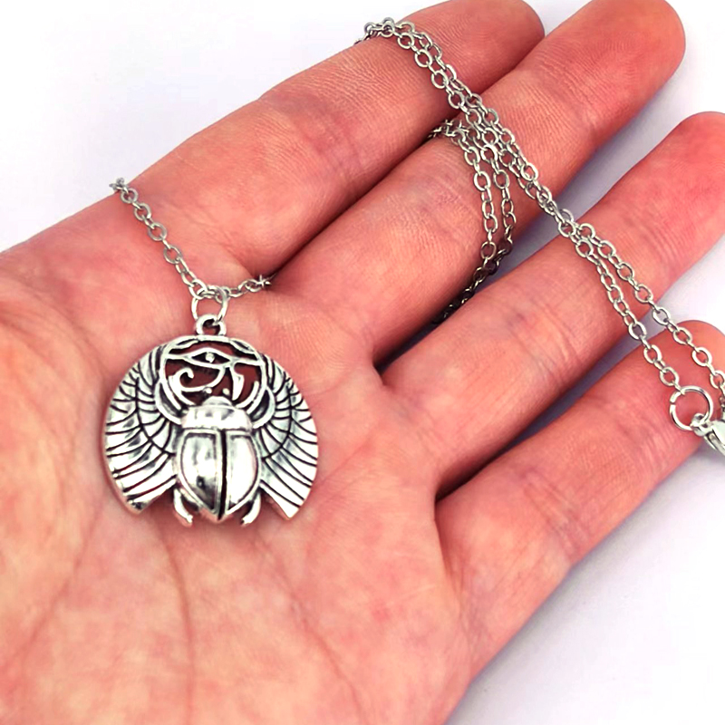 5pcs DIY Vintage Eye of Horus  - Vintage Fashion Bug 리뷰 및 가격