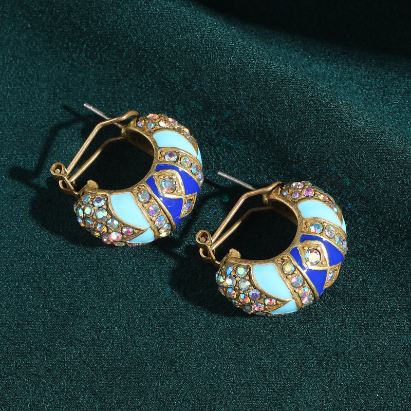 Vintage Luxury Designer Jewelr - Vintage Fashion Trends 2025 리뷰 및 가격