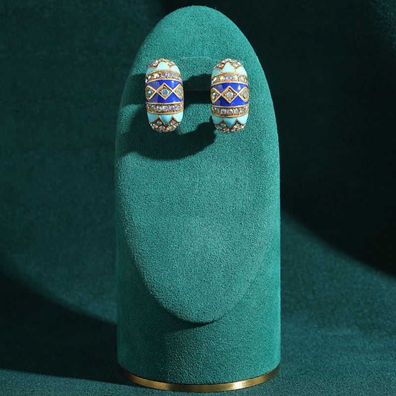 Vintage Luxury Designer Jewelr - Vintage Fashion Trends 2025 리뷰 및 가격