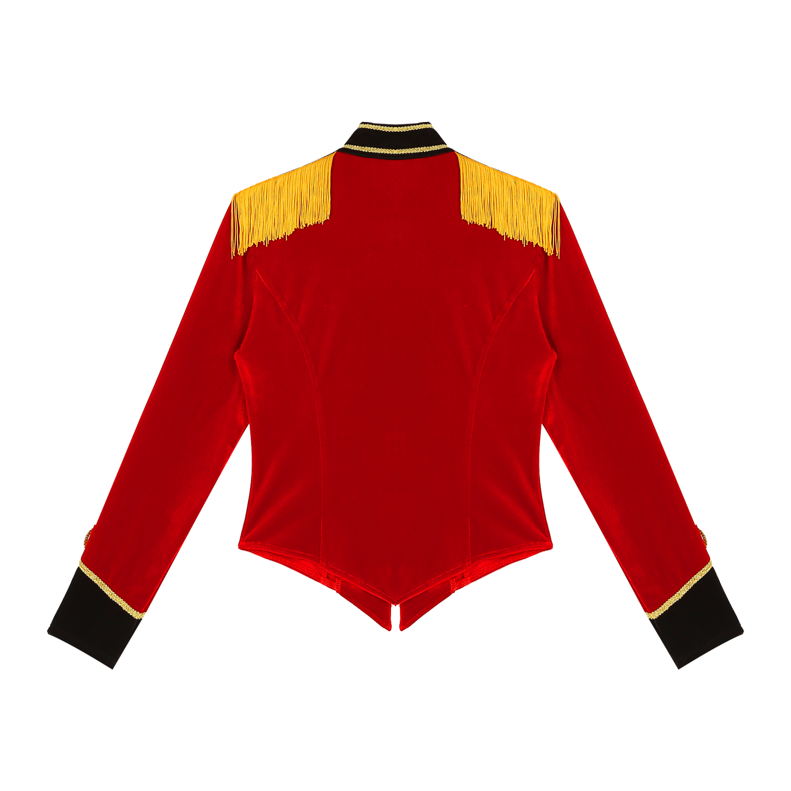 Women Circus Costume Velvet Bl - Vintage Trench Coat 리뷰 및 가격